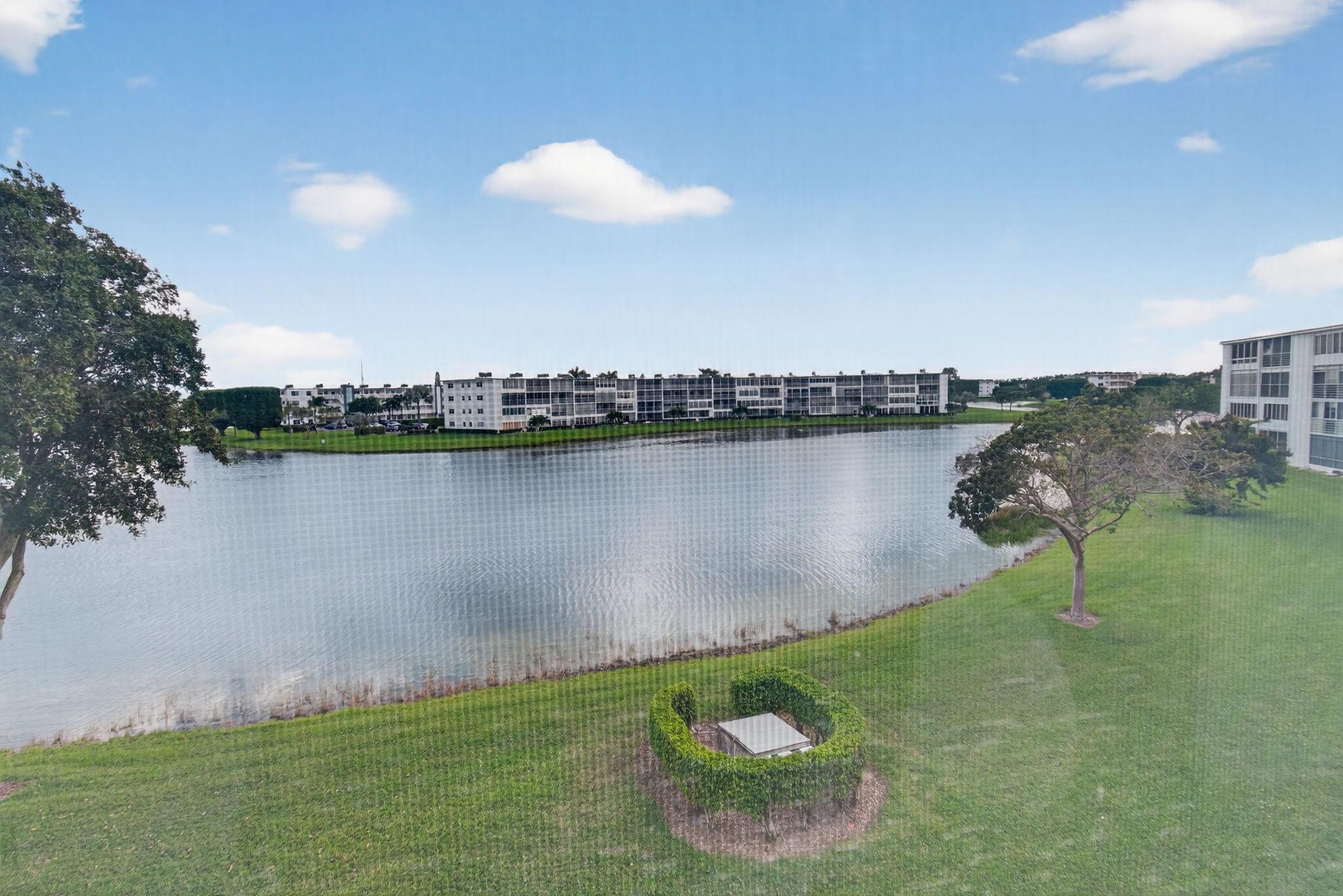 CENTURY VILLAGE - Residential