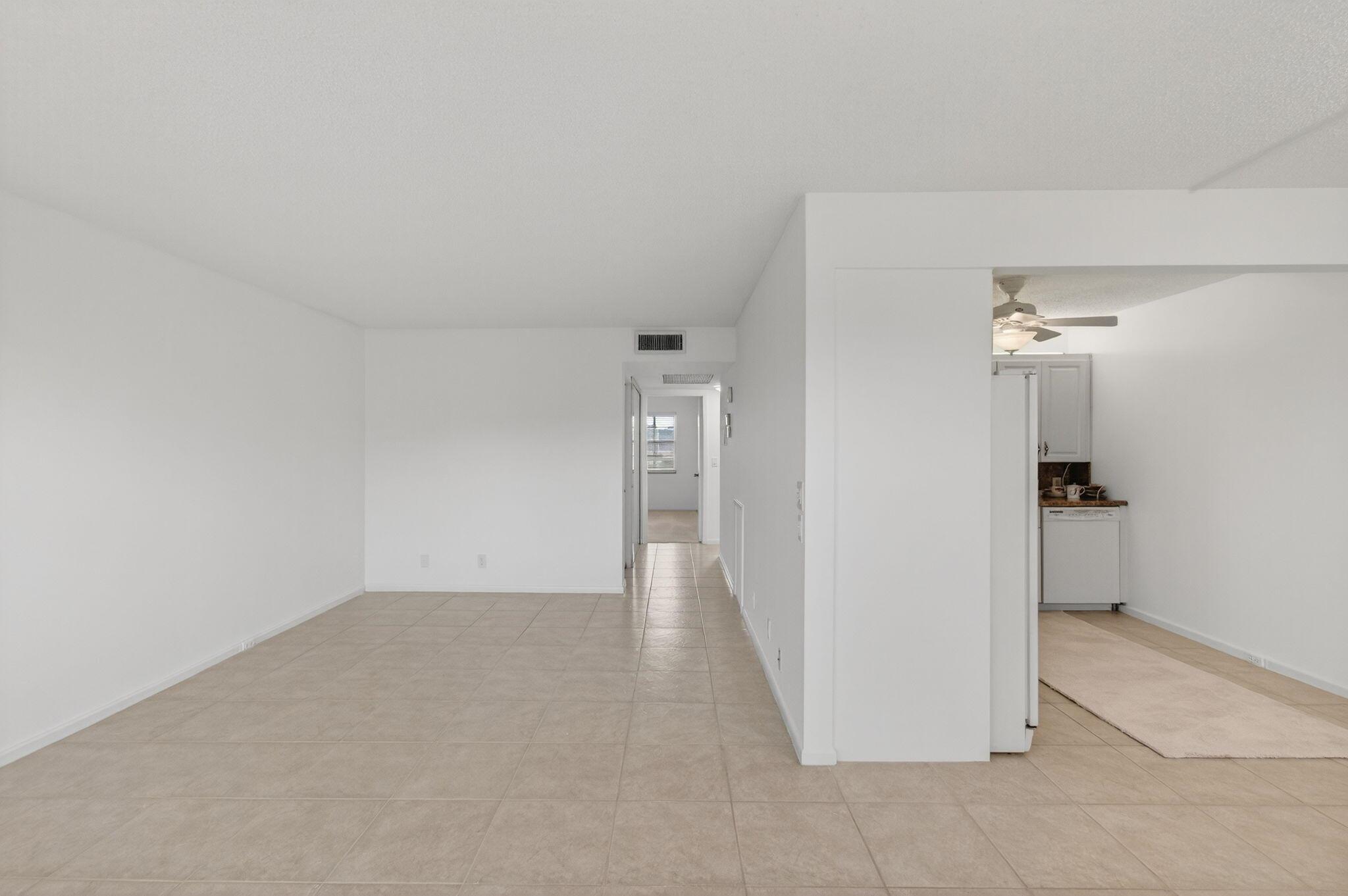 CENTURY VILLAGE - Residential