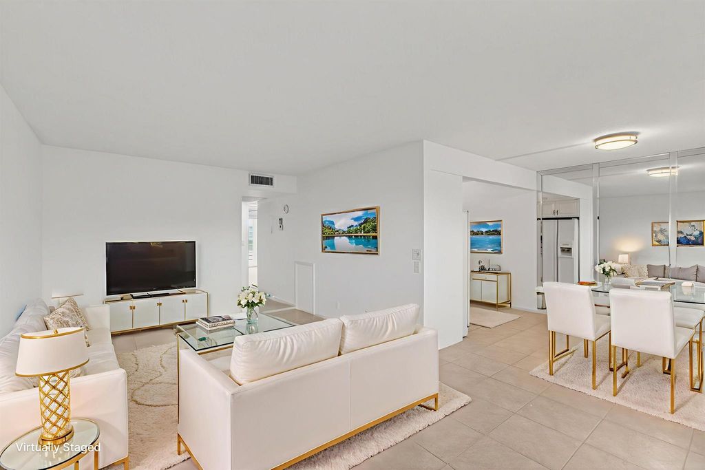 Photo of 3032 Rexford B, Boca Raton, FL 33434 (MLS # R11143460)