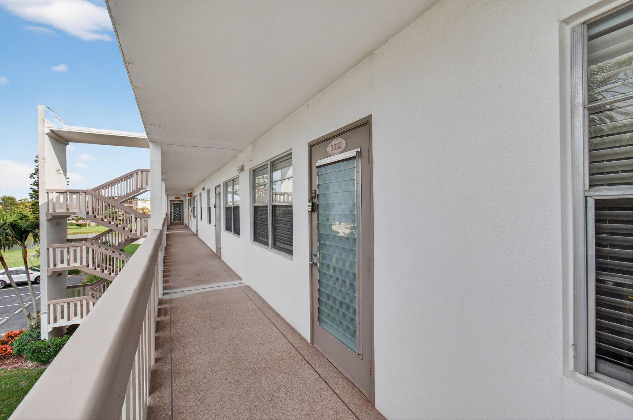 CENTURY VILLAGE - Residential