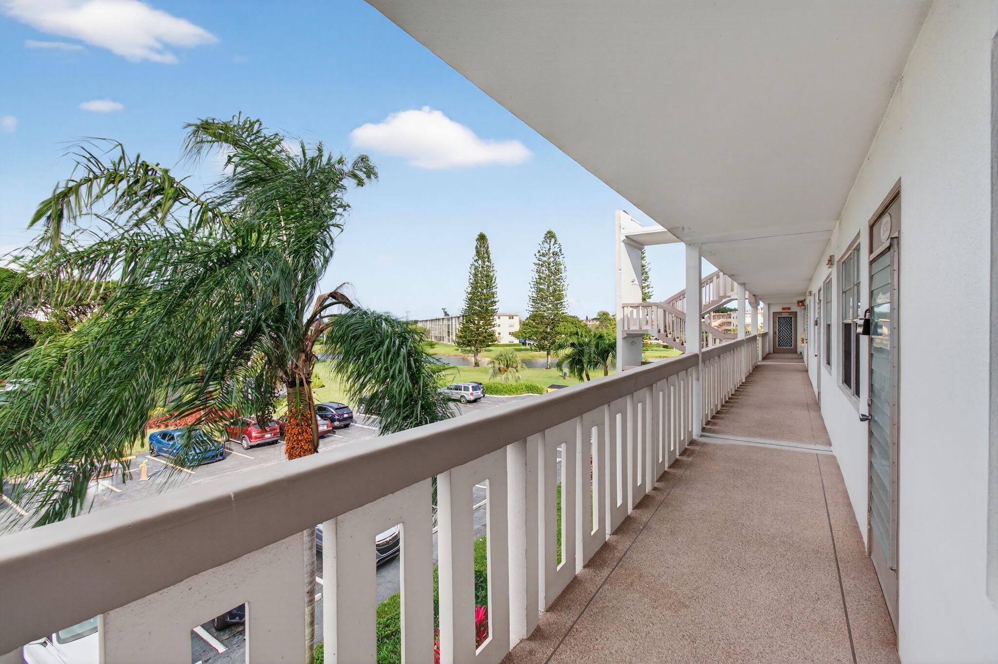 CENTURY VILLAGE - Residential