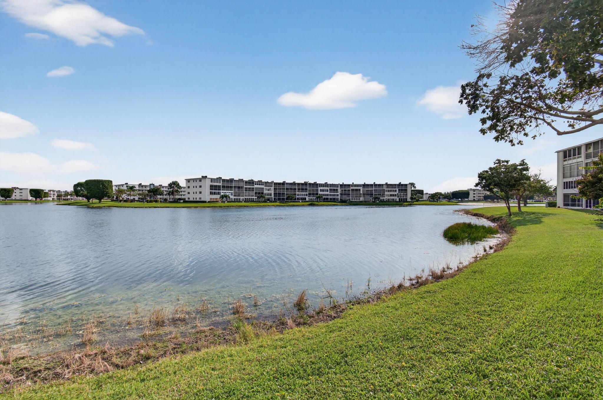 CENTURY VILLAGE - Residential