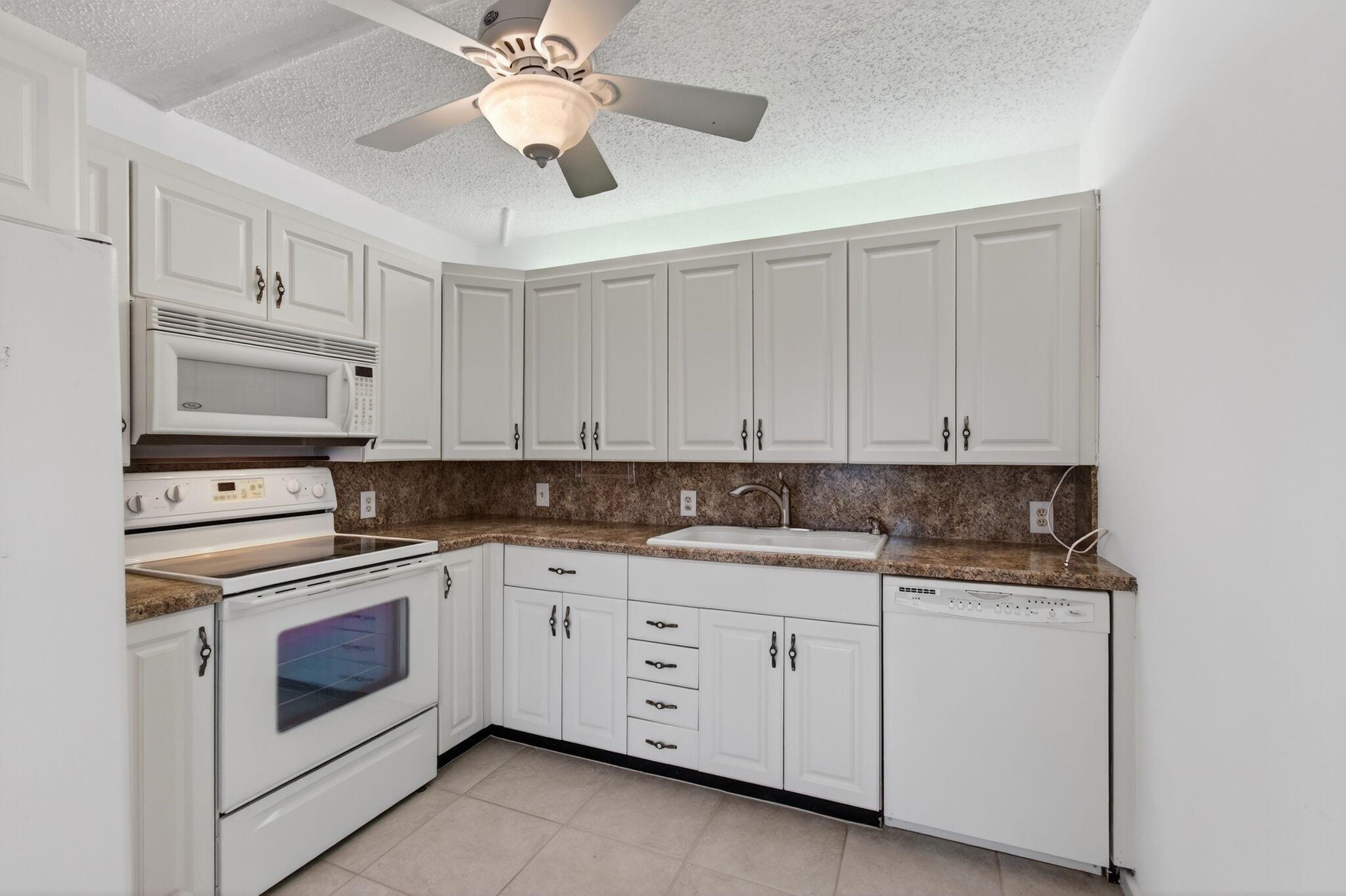 CENTURY VILLAGE - Residential