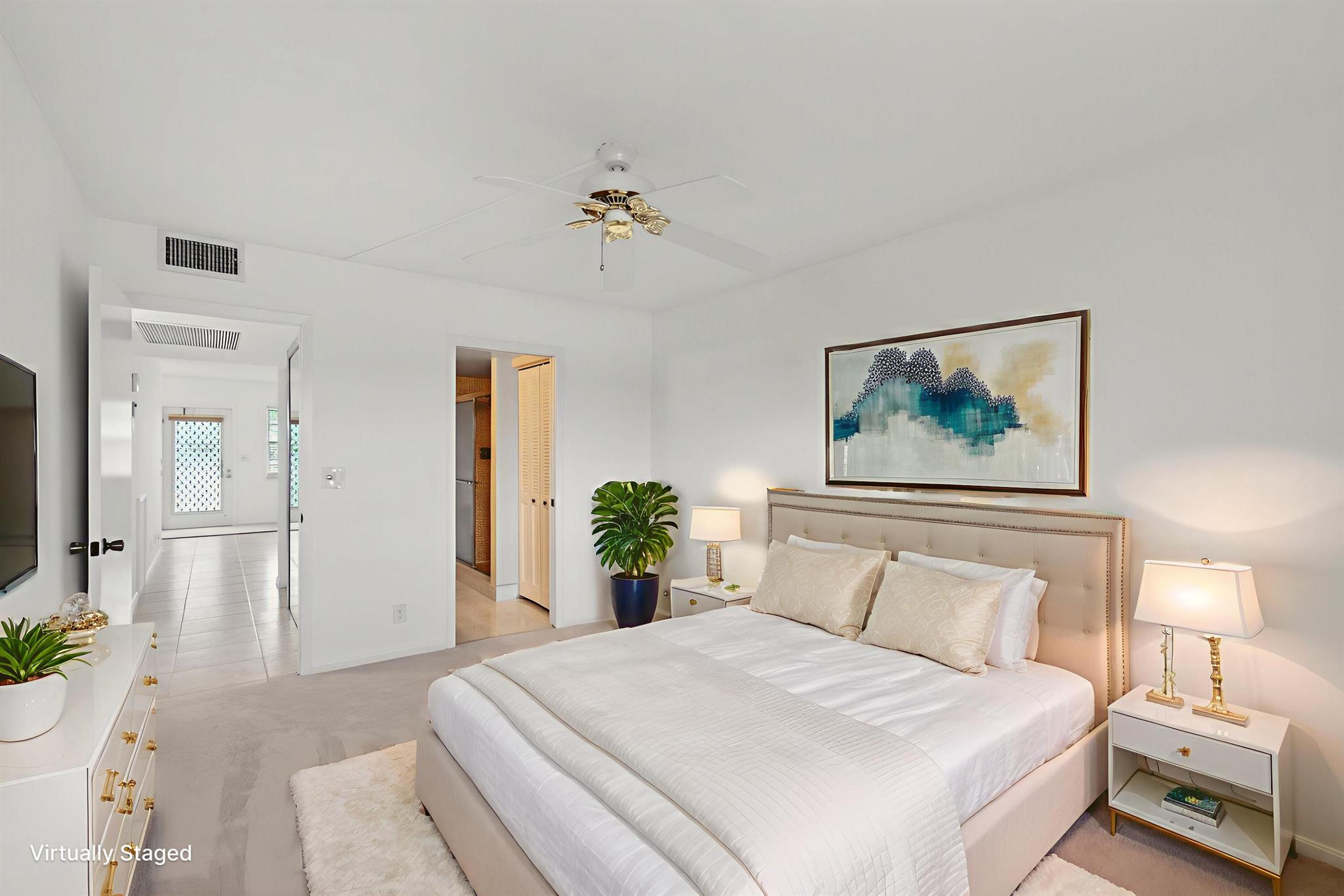 CENTURY VILLAGE - Residential