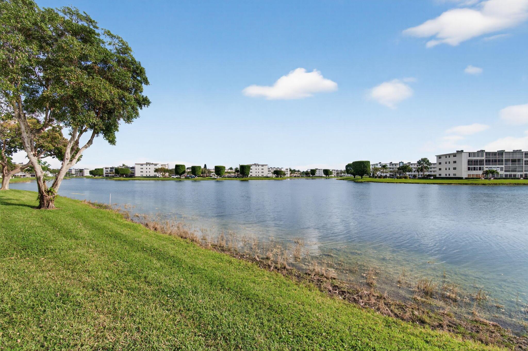 CENTURY VILLAGE - Residential