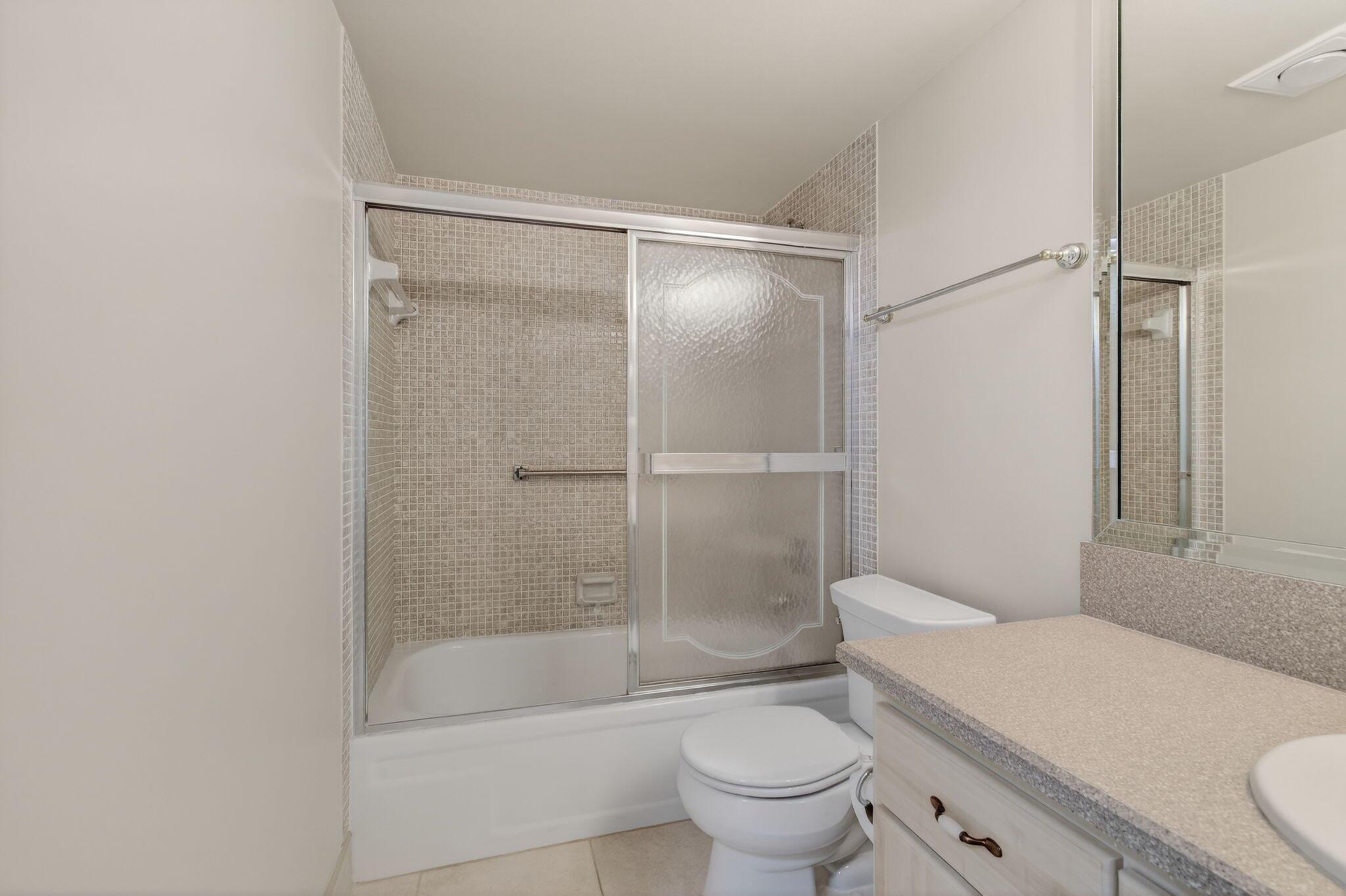 CENTURY VILLAGE - Residential