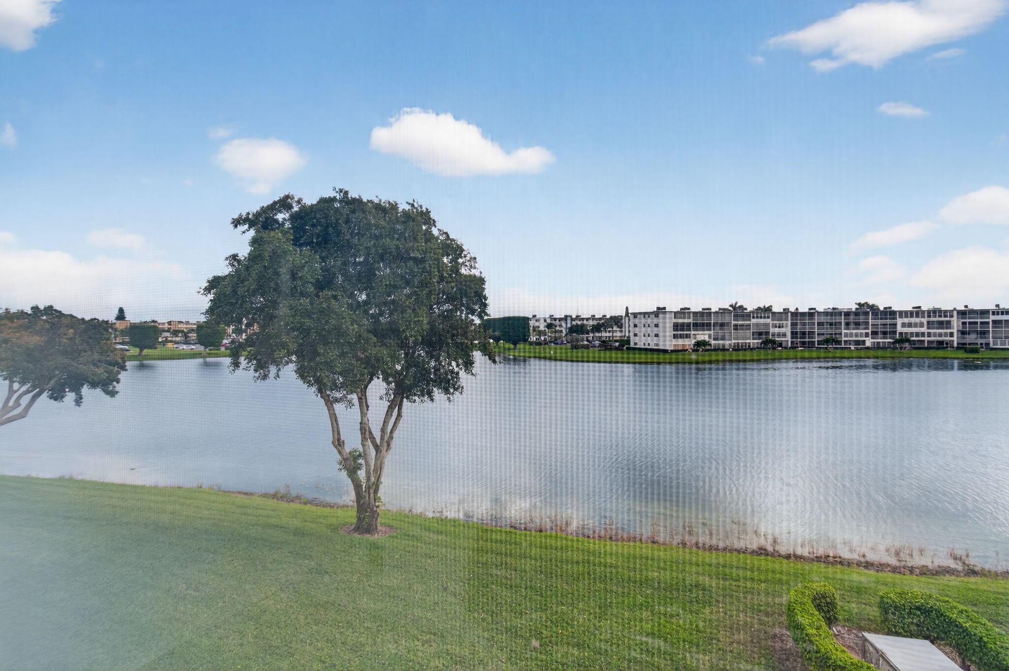 CENTURY VILLAGE - Residential