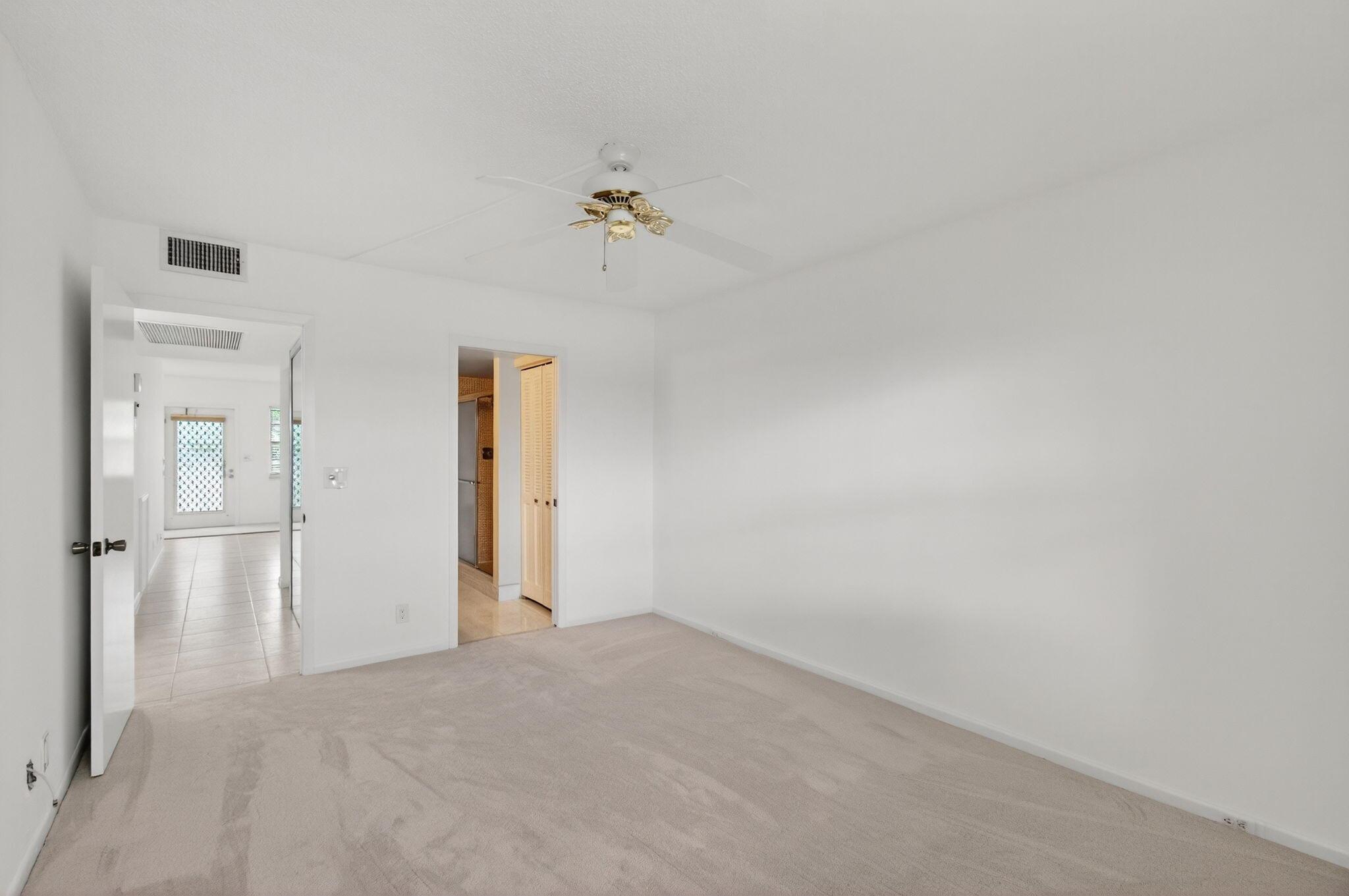 CENTURY VILLAGE - Residential