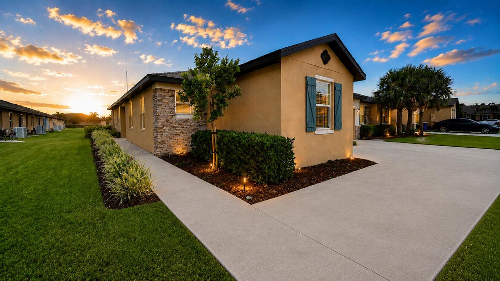 Photo of 5208 JOVIAL Court, Fort Pierce, FL 34947 (MLS # B26071907)