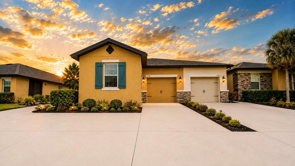 Photo of 5208 JOVIAL Court, Fort Pierce, FL 34947 (MLS # B26071907)