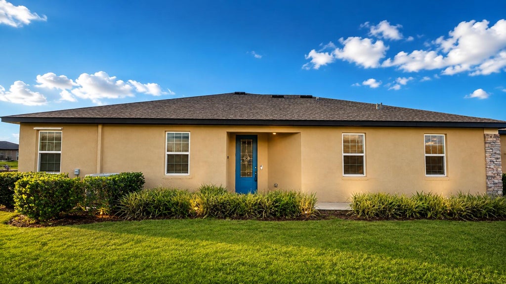 Photo of 5208 JOVIAL Court, Fort Pierce, FL 34947 (MLS # B26071907)