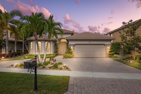 725 Edgebrook Lane West Palm Beach FL 33411
