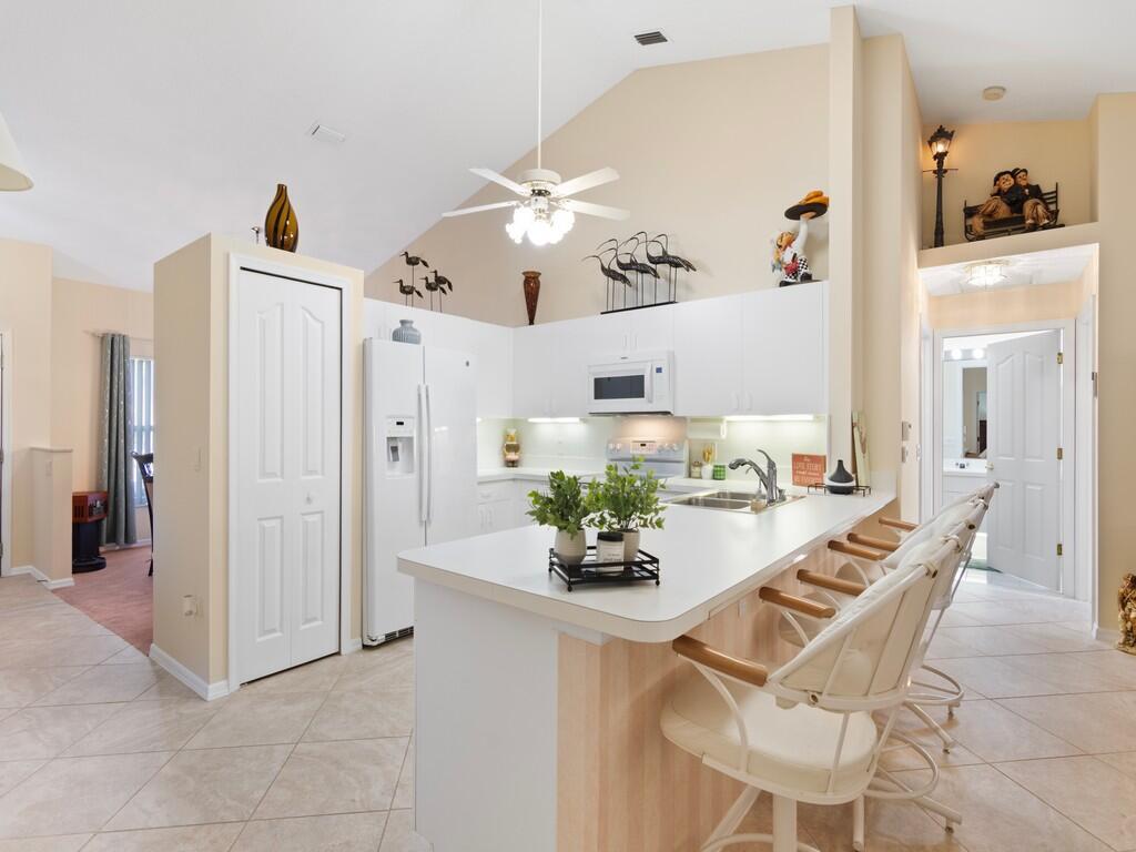 KINGS ISLE II-B - Residential