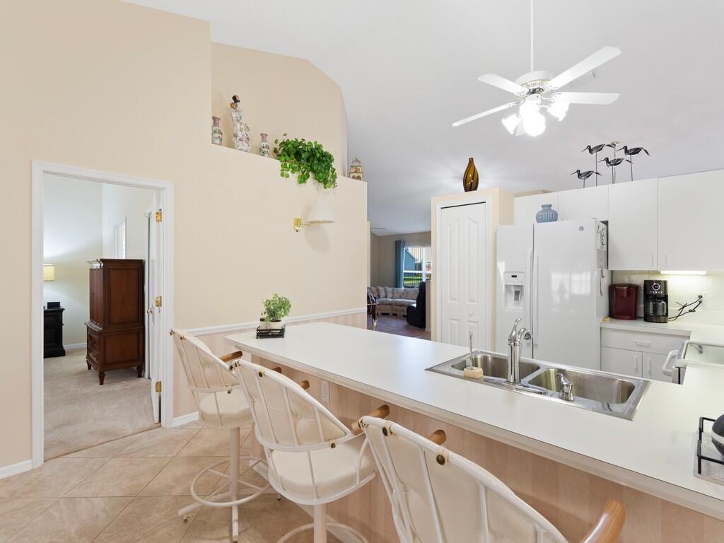 KINGS ISLE II-B - Residential