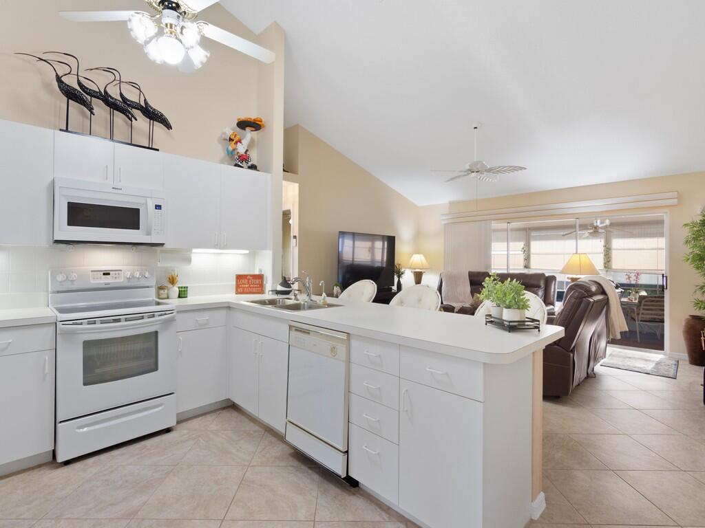 KINGS ISLE II-B - Residential