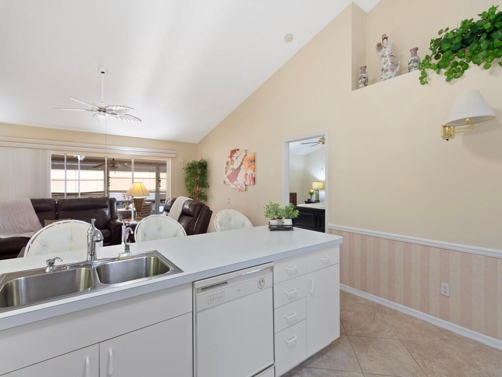 KINGS ISLE II-B - Residential