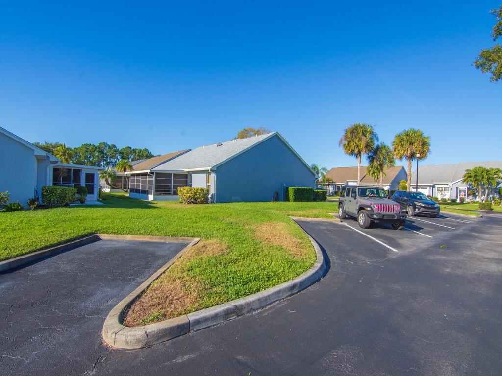 KINGS ISLE II-B - Residential