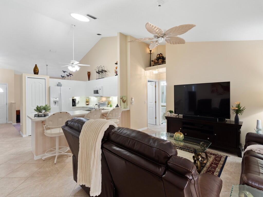 KINGS ISLE II-B - Residential