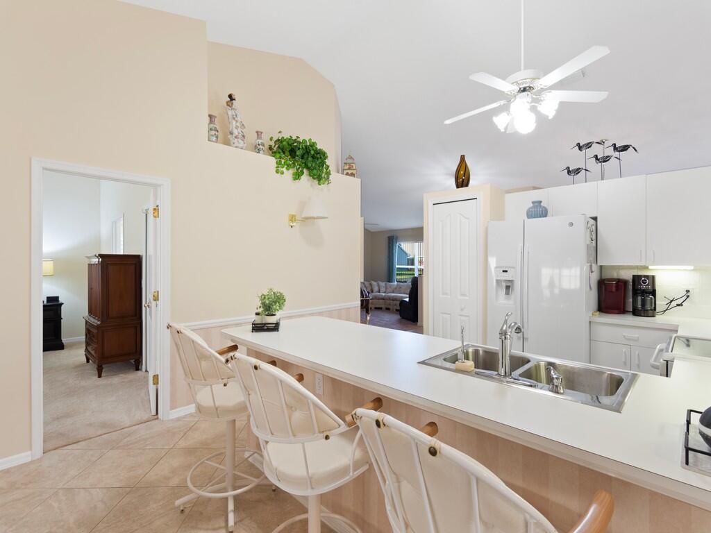 KINGS ISLE II-B - Residential