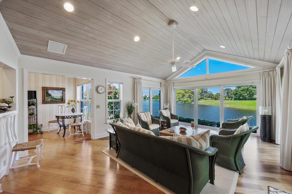 SHEARWATER AT JONATHANS LANDING - Residential