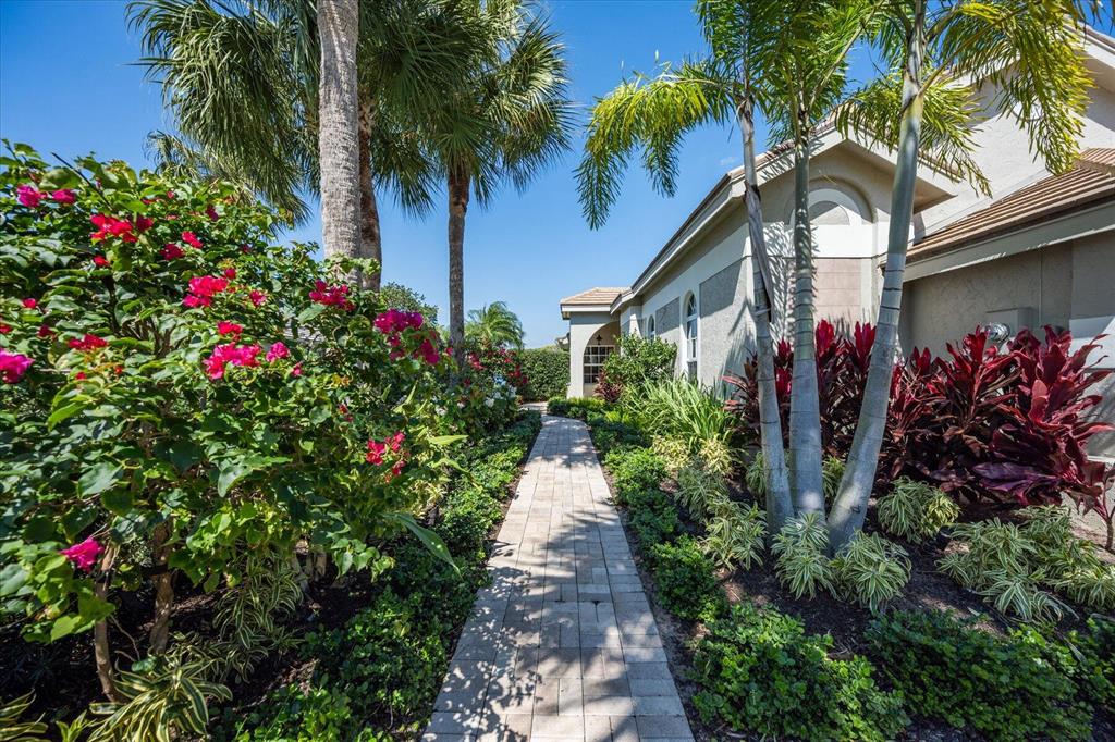 SHEARWATER AT JONATHANS LANDING - Residential