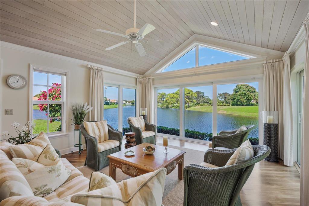 SHEARWATER AT JONATHANS LANDING - Residential