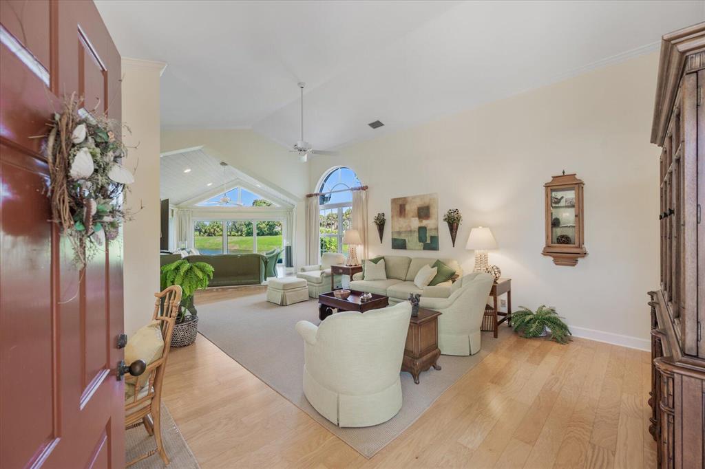 SHEARWATER AT JONATHANS LANDING - Residential