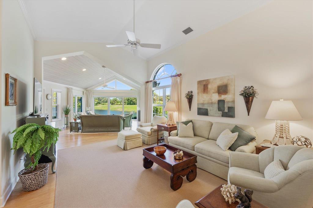 SHEARWATER AT JONATHANS LANDING - Residential