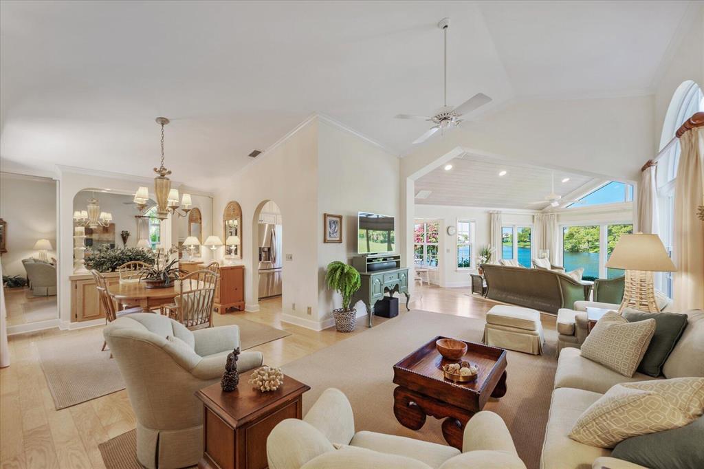 SHEARWATER AT JONATHANS LANDING - Residential