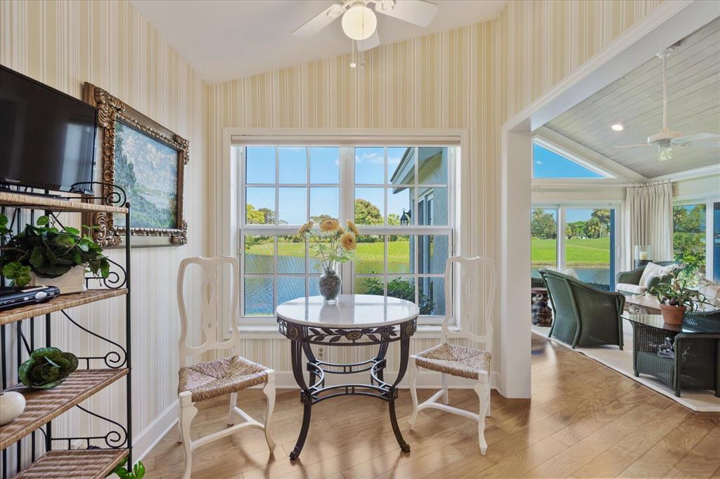 SHEARWATER AT JONATHANS LANDING - Residential