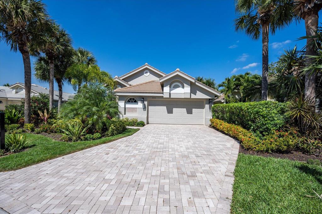 SHEARWATER AT JONATHANS LANDING - Residential