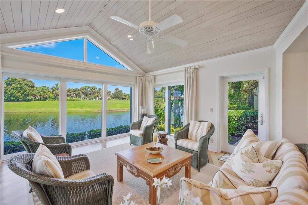 SHEARWATER AT JONATHANS LANDING - Residential