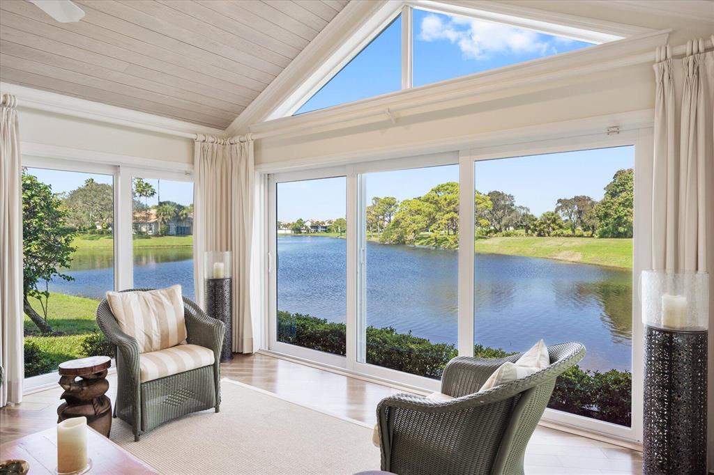 SHEARWATER AT JONATHANS LANDING - Residential