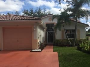 Photo of 17 Sausalito Drive, Boynton Beach, FL 33436 (MLS # R10694447)