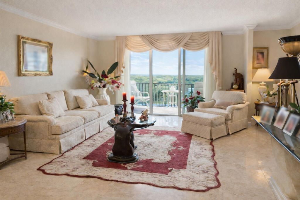 Photo of 2121 N Ocean Boulevard #705e, Boca Raton, FL 33431 (MLS # R11161508)