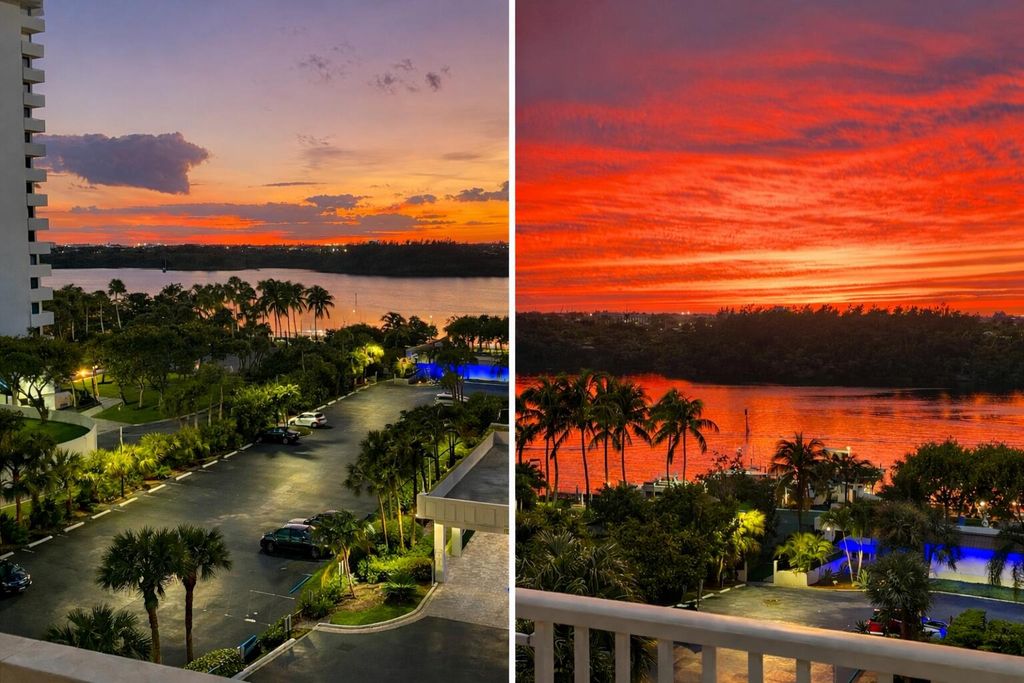 Photo of 2121 N Ocean Boulevard #705e, Boca Raton, FL 33431 (MLS # R11161508)