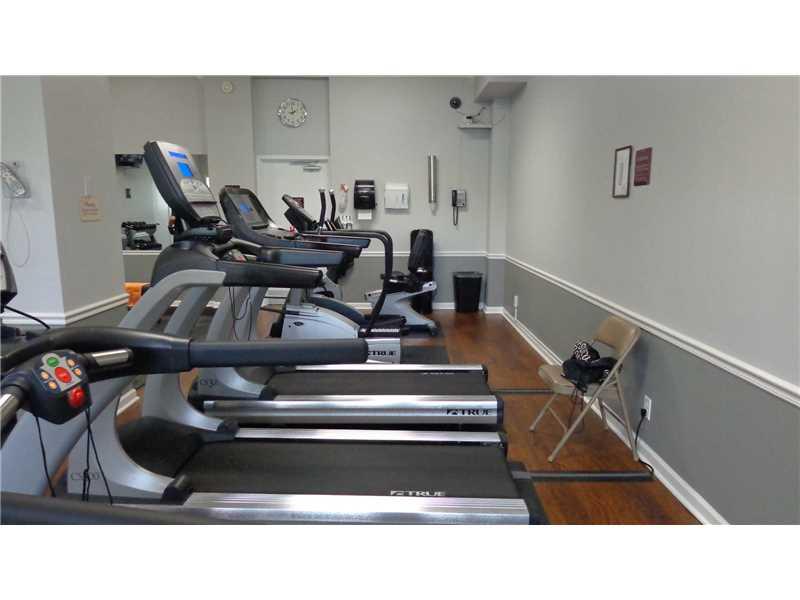 CORAL RIDGE TOWERS NORTH - Residential