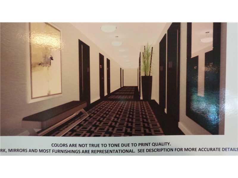 CORAL RIDGE TOWERS NORTH - Residential