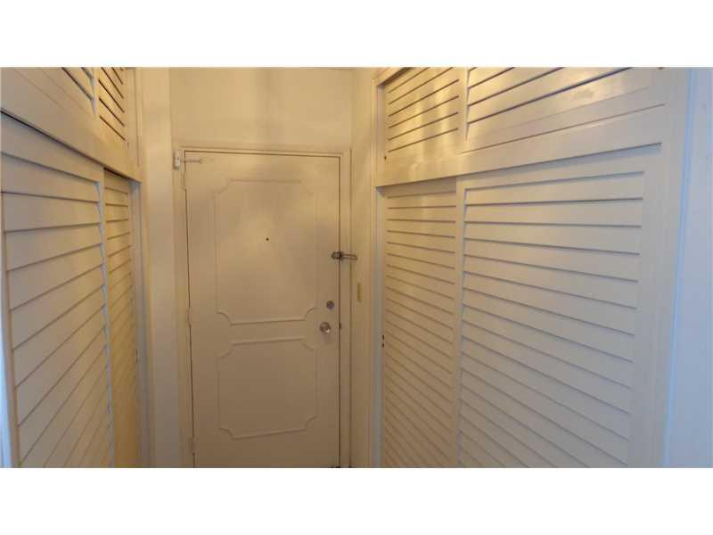 CORAL RIDGE TOWERS NORTH - Residential