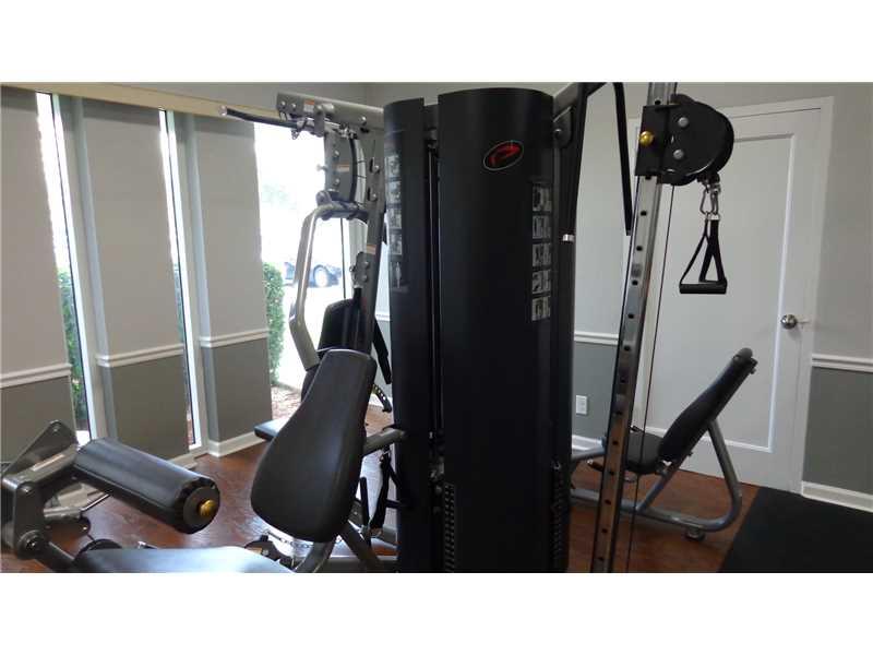 CORAL RIDGE TOWERS NORTH - Residential