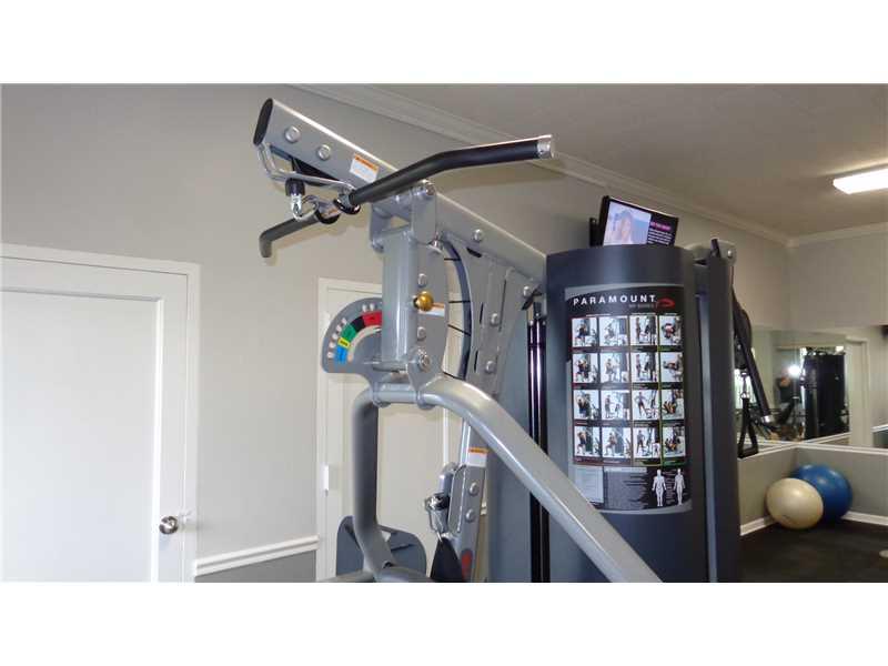 CORAL RIDGE TOWERS NORTH - Residential