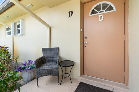 2822 Crosley Drive W D West Palm Beach FL 33415