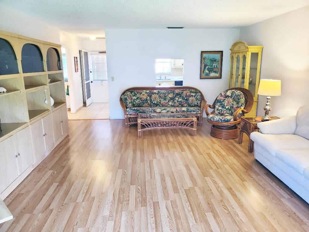 COVERED BRIDGE CONDO - Residential