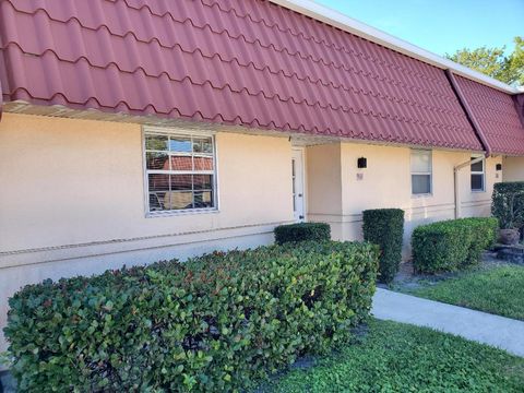 155 Amherst Lane Lake Worth FL 33467