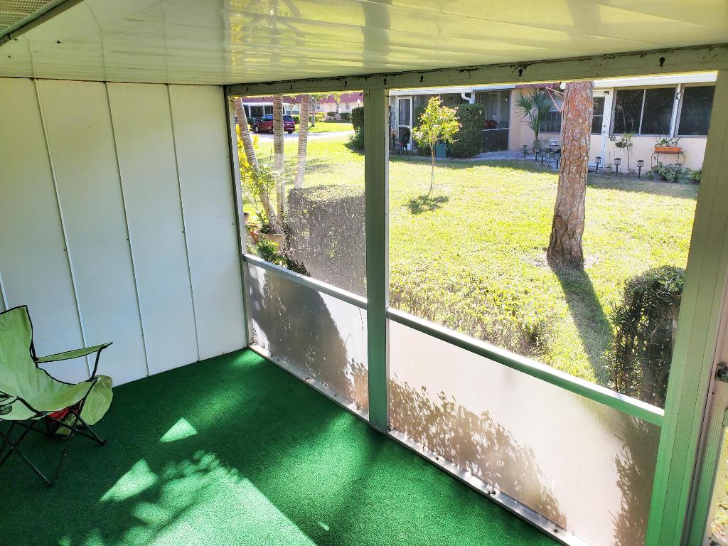 COVERED BRIDGE CONDO - Residential