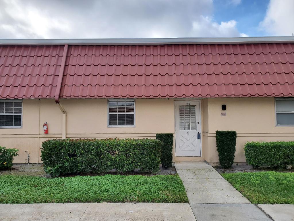 COVERED BRIDGE CONDO - Residential