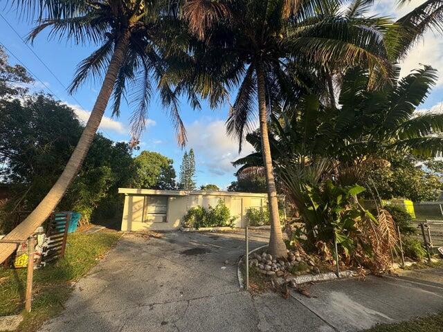ROLLING GREEN RIDGE SEACR - Residential Lease