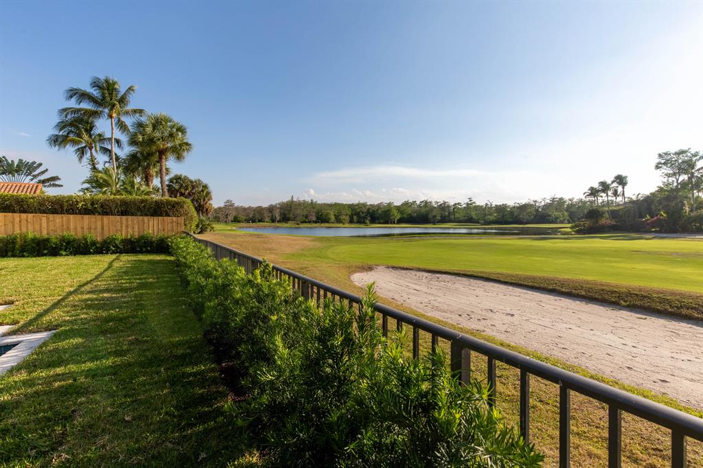 CHUKKER COVE P B POLO & C - Residential