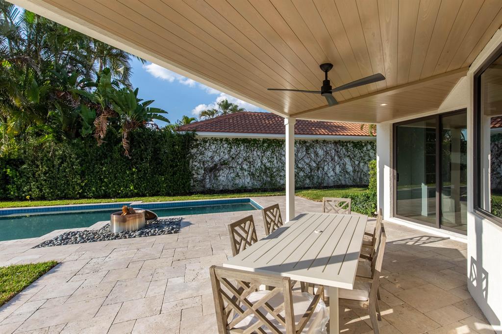 CHUKKER COVE P B POLO & C - Residential