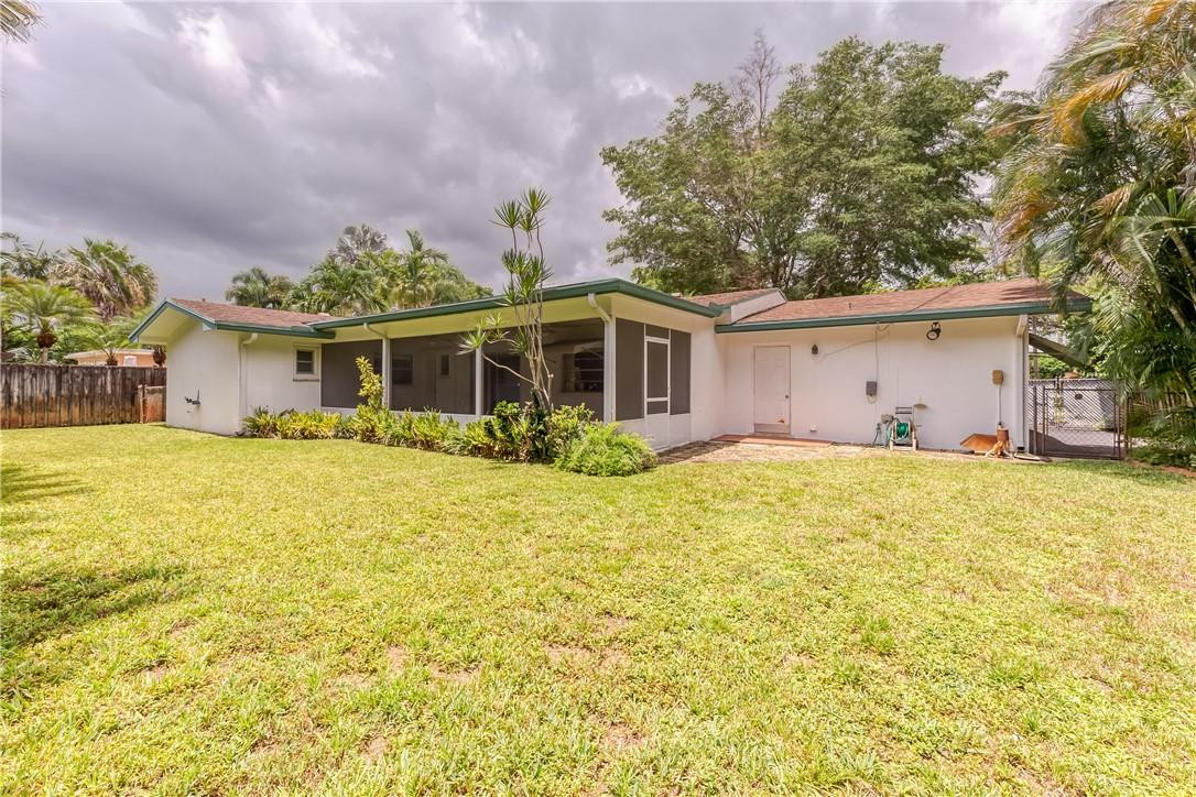 Mirror Lake Estates - Residential